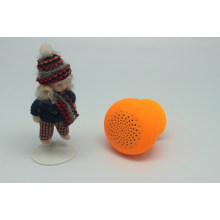 2014 Mini portable wireless bluetooth amplifier speaker/new model speaker